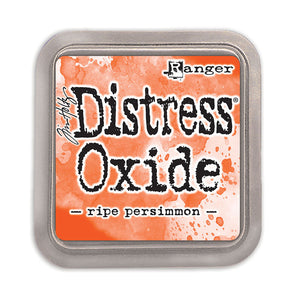 Distress Oxide Ripe Persimmon