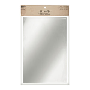 Ideaology Mirrored Sheets