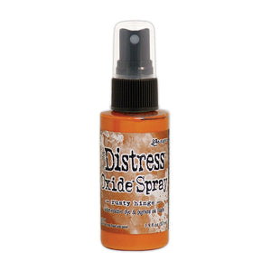 Distress Oxide Spray Rusty Hinge
