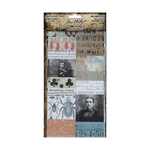 Ideaology Large Collage Strips Halloween 2024