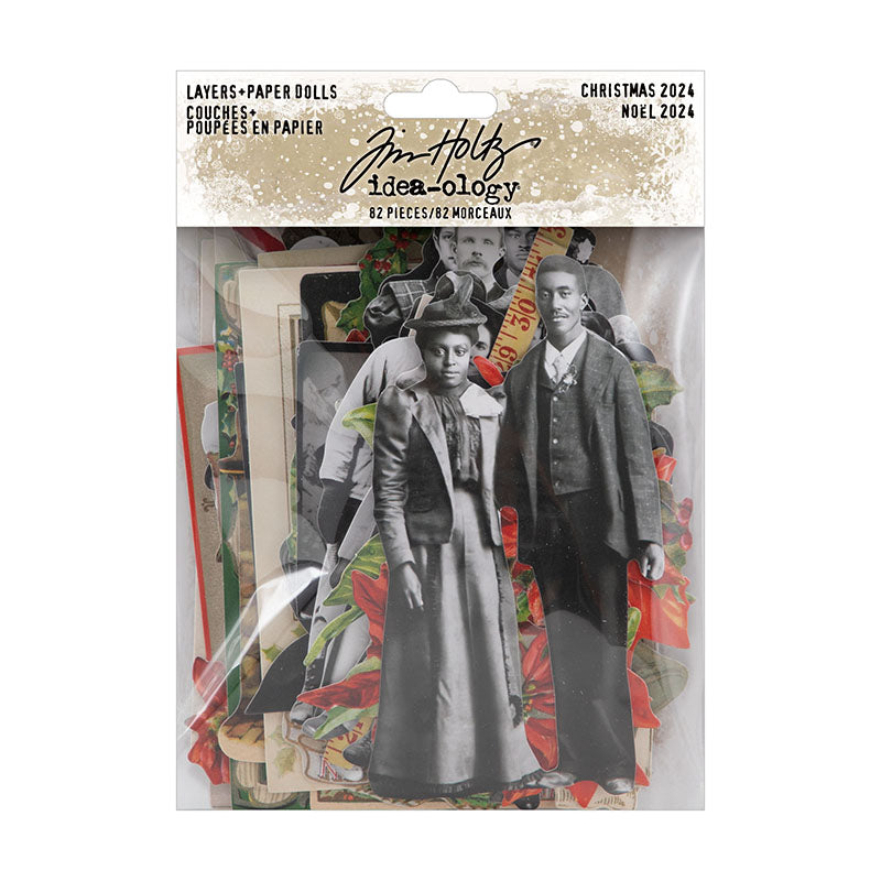 Tim Holtz Field d'identification Ephemera SNIPPETS, Notes de Tim Holtz Field d'identification Ephemera SNIPPETS, Notes de