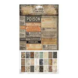 Ideology 2025 Halloween Backdrops