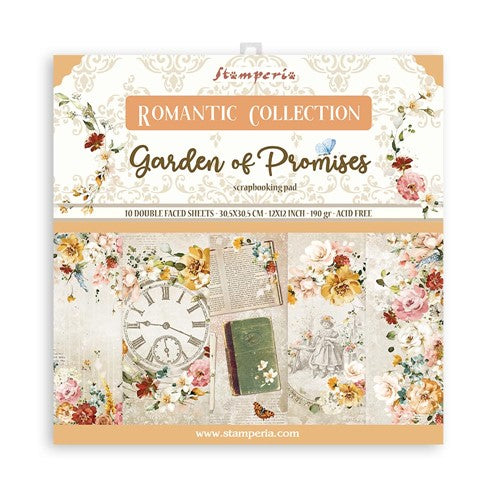 Garden of Promises Collection Pack