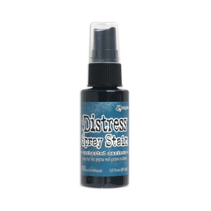 Distress Spray Stain Uncharted Mariner