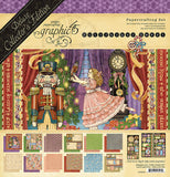 Nutcracker Sweet Deluxe Collector's Edition