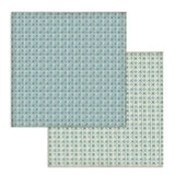 Azulejos de Sueno 12x12 Scrapbooking Pad