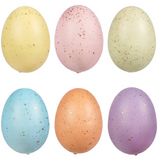 Pastel Eggs