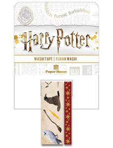 Harry Potter Washi Tape: Icons