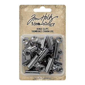 Hinge Clips