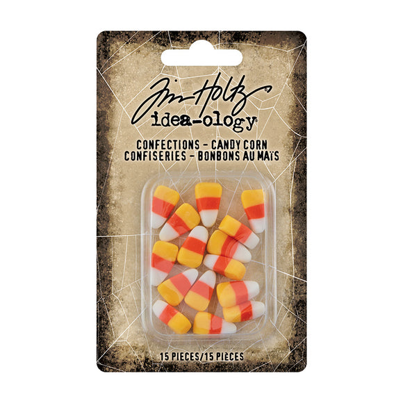 Confections Candy Corn