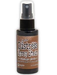 Distress Spray Stain Vintage Photo