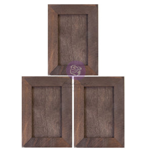 Nature Lover Collection Wood Frames