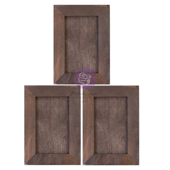Nature Lover Collection Wood Frames